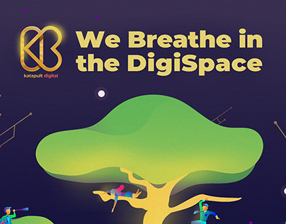 Breathing in the DigiSpace - 2020 PANA Regionals