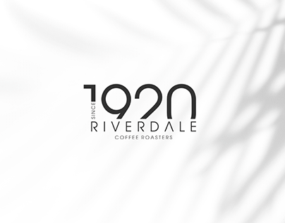 Logo&identity / Packages design for Riverdale