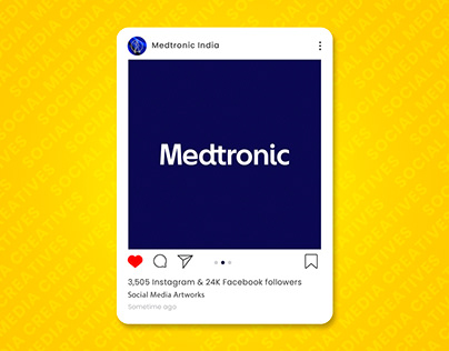 Brand Profile - Medtronic