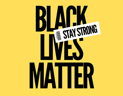 Black Life Matter Campaign