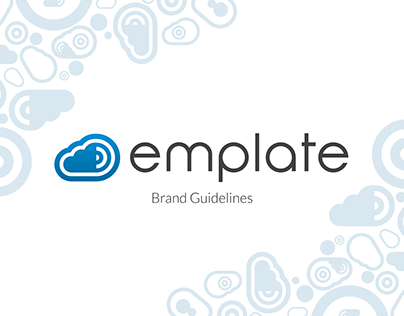 Brand Guidelines for Emplate ApS
