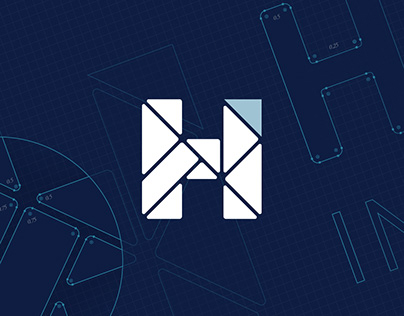 Hadar Incorporated Logo Design & Branding Case Study