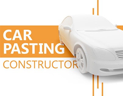 Car pasting constructor