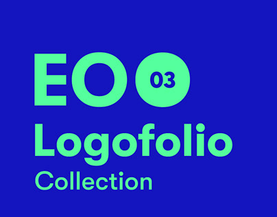 EO Logo Collection → 03