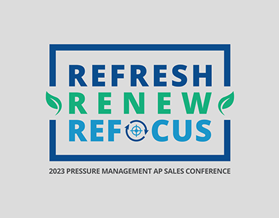 2023 Pressure Management AP Sales Conference