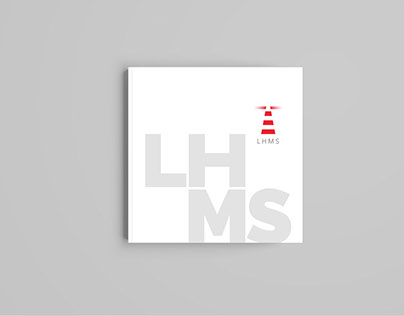 Company presentation LHMS marketing agency