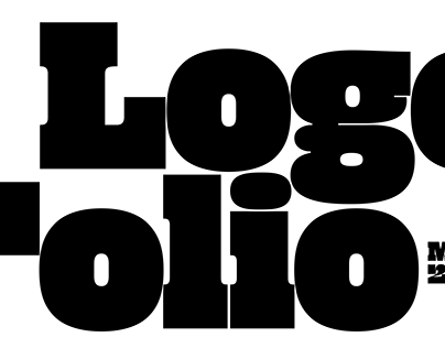 Project thumbnail - Logo Folio March 2024