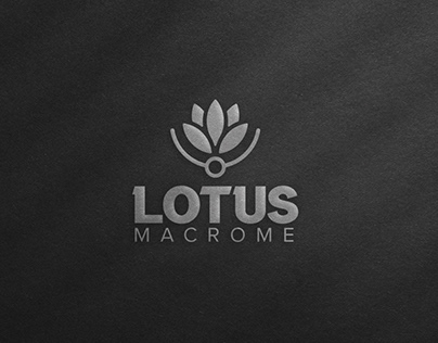 Lotus Macrome