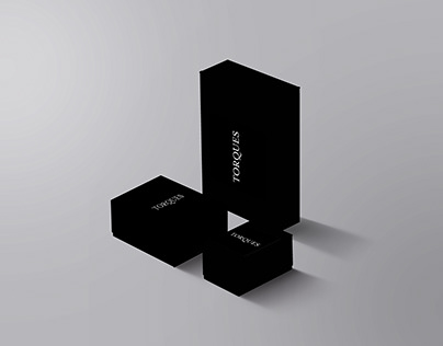 Project thumbnail - packaging Torques