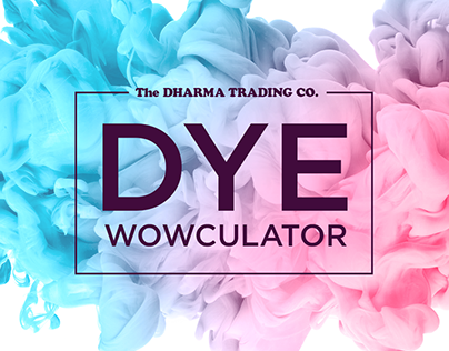 Dharma Dye App