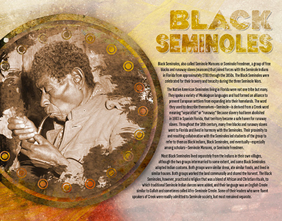 Black Seminoles