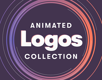 Logo Animation | Collection
