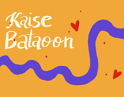 Kaise Bataoon