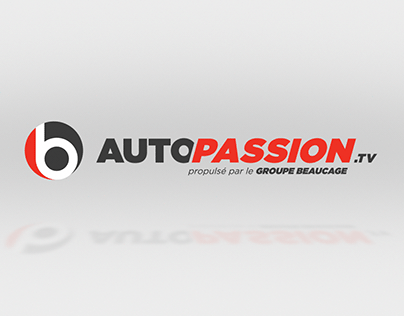 Auto Passion - Groupe Beaucage