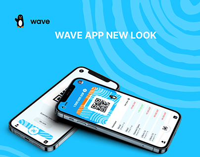 Relooking Wave Côte d'Ivoire App
