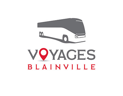 Voyages Blainville