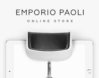 EMPORIO PAOLI online store