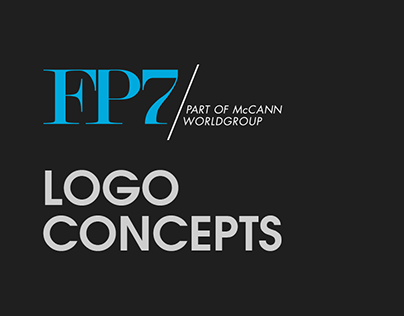 FP7 Logo Concepts