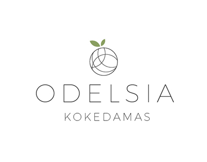 Odelsia Kokedamas