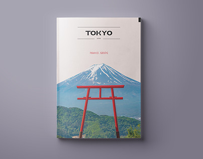 Tokyo Japan Travel Guide