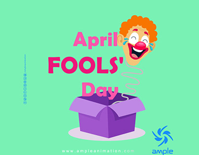 April-fools