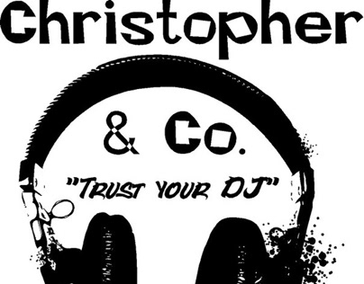 Project thumbnail - Christopher & Co. Logo Design