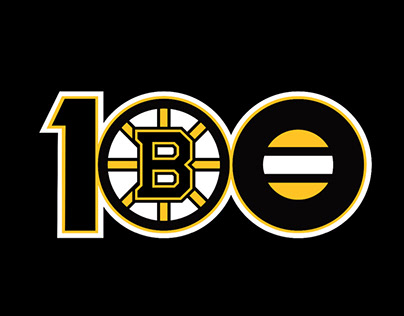 Boston Bruins Centennial