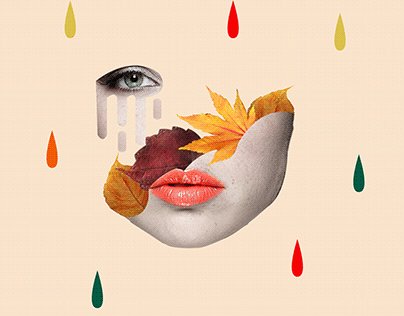 Sad Autumn