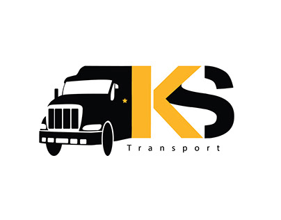 Logo For Transporting Company