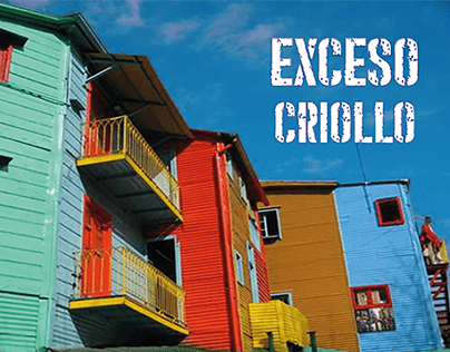 Exceso Criollo