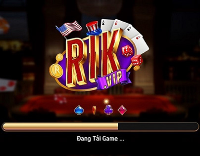 Rikvip - Cong game ca cuoc doi thuong uy tin so 1 VN