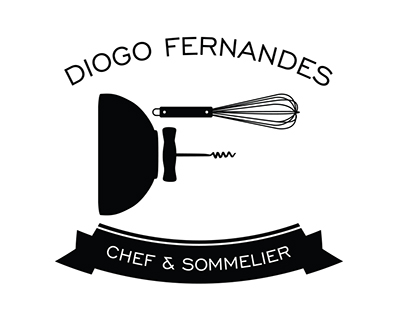 Chef & Sommelier, Diogo Fernandes