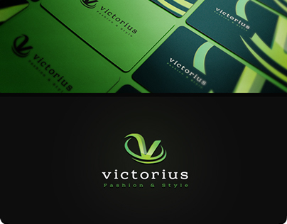 Victorius Royal Logo
