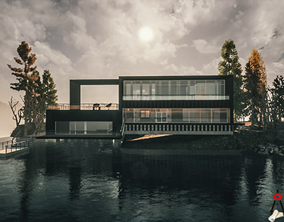 Nordic House Design