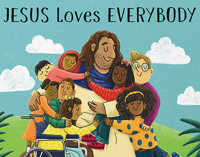 Jesus Loves Everybody