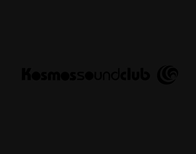 Kosmossoundclub - Córdoba