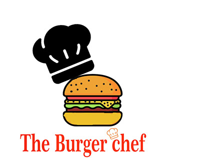 Logo design for food industry