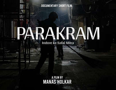 Project thumbnail - PARAKRAM Indore ke Safai Mitra