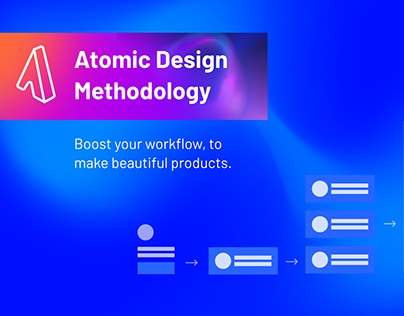 Atomic Design Methodology