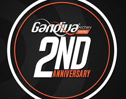 Gandiva Davao 2nd Anniversary