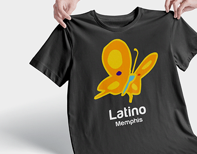 Rebranding Latino Memphis