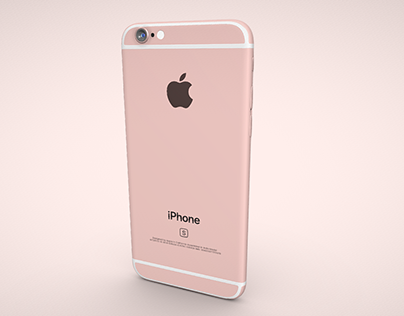 Apple iPhone 6S Mobile Phone