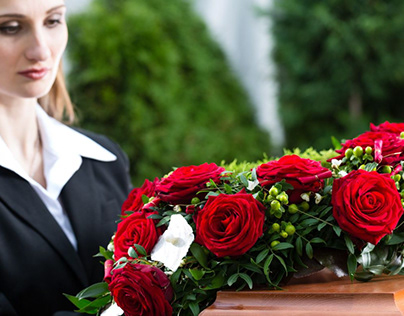 How long does it take to arrange a funeral