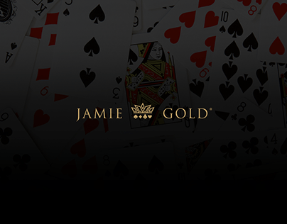 Jamie Gold