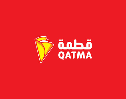 Qatma Resturant / LOGO+IDENTITY / EG