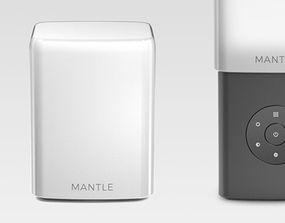 Mantle - Connected Lantern