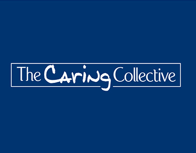 The Caring Collective Logo Design