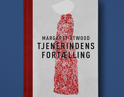 The handmades tale by Margaret Atwood