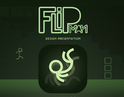 FlipMan (Game) Design Presentation