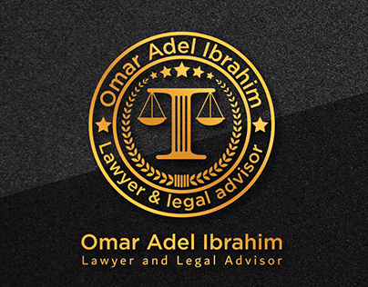 lawyer & legal advisor Branding
